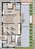 laxman-county Floor Plan Second Floor Plan