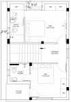 First Floor Plan kamadhenu-villas Floor Plan First Floor Plan