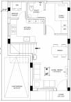 Ground Floor Plan kamadhenu-villas Floor Plan Ground Floor Plan