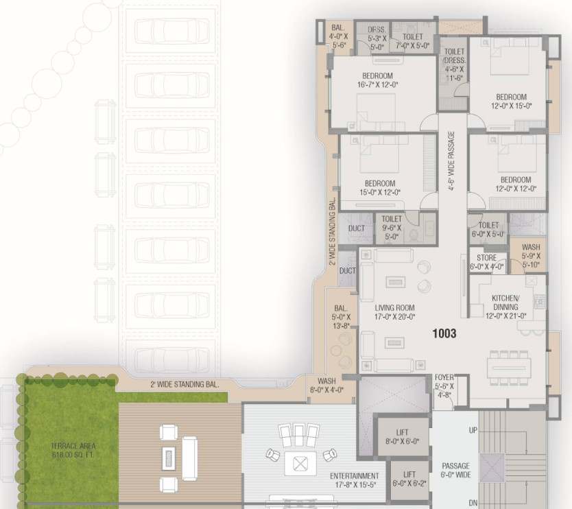 Floor Plan grean leaf regalia Floor Plan Floor Plan