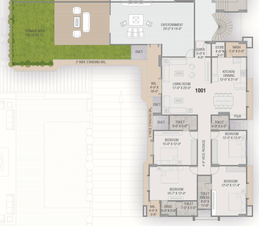 Floor Plan grean leaf regalia Floor Plan Floor Plan