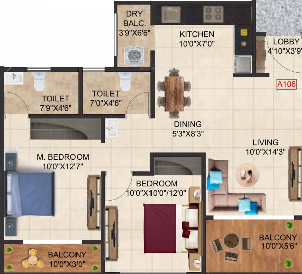  serenity Floor Plan Floor Plan