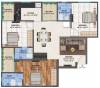 md-avyukta Floor Plan Floor Plan