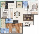 Floor Plan md-avyukta Floor Plan Floor Plan