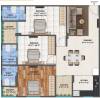 md-avyukta Floor Plan Floor Plan