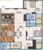 md-avyukta Floor Plan Floor Plan