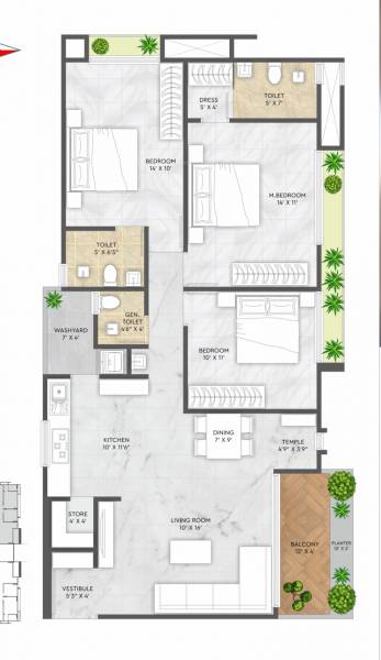  antarix Floor Plan Floor Plan