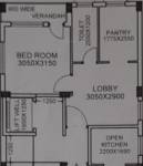  niswas-tower Floor Plan Floor Plan