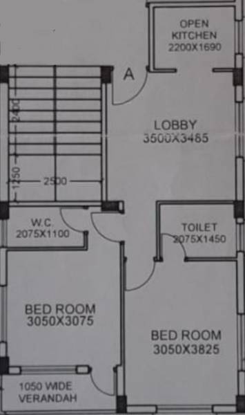  niswas-tower Floor Plan Floor Plan