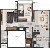  the views Floor Plan Floor Plan