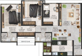  the views Floor Plan Floor Plan