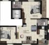  annai-enclave Floor Plan Floor Plan