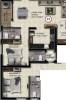  annai-enclave Floor Plan Floor Plan