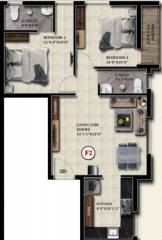 Floor Plan annai-enclave Floor Plan Floor Plan