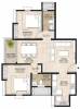  lakewoods-towers-d-e Floor Plan Floor Plan