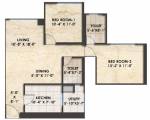 Floor Plan  simana-wing-a-phase-1 Floor Plan Floor Plan