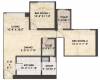 simana-wing-a-phase-1 Floor Plan Floor Plan