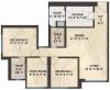 simana-wing-a-phase-1 Floor Plan Floor Plan