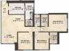 simana-wing-a-phase-1 Floor Plan Floor Plan