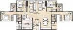 Floor Plan  simana-wing-a-phase-1 Floor Plan Floor Plan