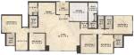 Floor Plan  simana-wing-a-phase-1 Floor Plan Floor Plan