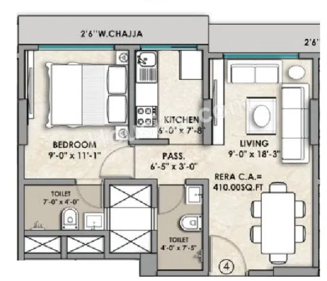 Floor Plan gagan 138 Floor Plan Floor Plan