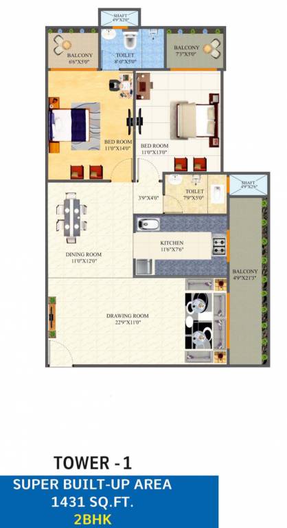 Floor Plan  sagar lakeview homes Floor Plan Floor Plan