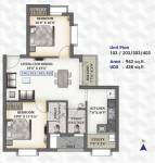  exotica Floor Plan Floor Plan