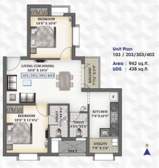 exotica Floor Plan Floor Plan