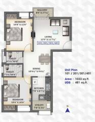  exotica Floor Plan Floor Plan
