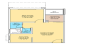 Floor Plan  vrindavan-residency Floor Plan Floor Plan