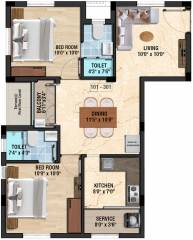  iconia Floor Plan Floor Plan