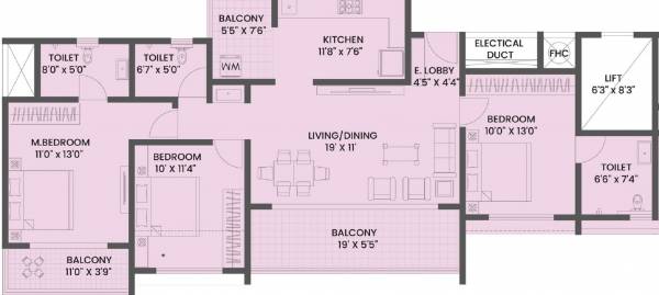  eden Floor Plan Floor Plan