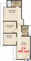  monte-verita-east-tower Floor Plan Floor Plan