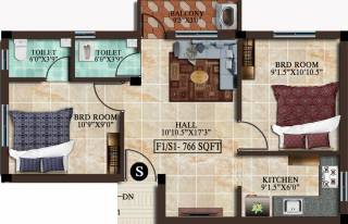 Floor Plan  anika-benito Floor Plan Floor Plan