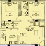  arunachalam Floor Plan Floor Plan