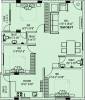  arunachalam Floor Plan Floor Plan