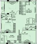  arunachalam Floor Plan Floor Plan