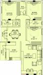  arunachalam Floor Plan Floor Plan