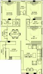  arunachalam Floor Plan Floor Plan