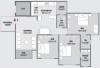  samanvay-scintilla Floor Plan Floor Plan