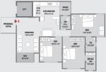  samanvay-scintilla Floor Plan Floor Plan
