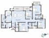 olivia-at-raintree-boulevard Floor Plan Floor Plan