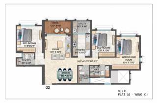 bellagio Floor Plan Floor Plan