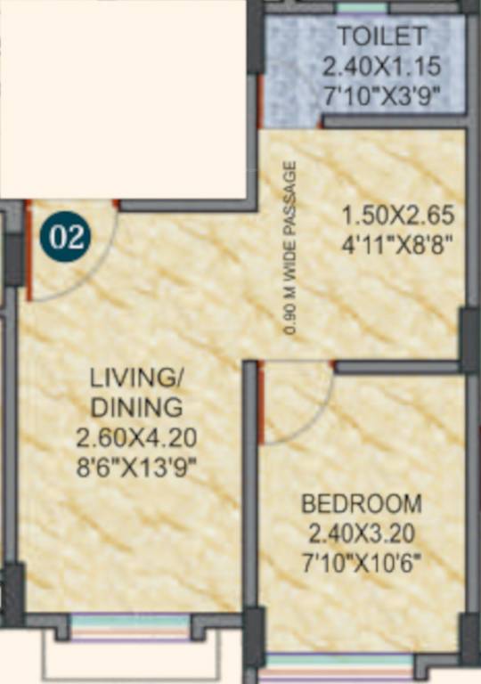 Floor Plan d solitaire Floor Plan Floor Plan
