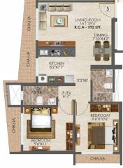 Floor Plan 36-allure Floor Plan Floor Plan