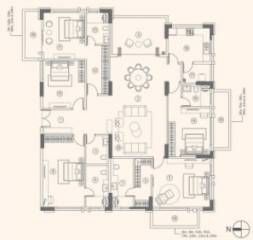  sanctuary Floor Plan Floor Plan