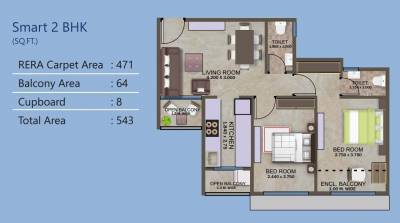  empire Floor Plan Floor Plan