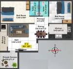  sai-phoenix Floor Plan Floor Plan