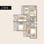  kallisto-phase-iv Floor Plan Floor Plan